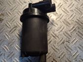 Fuel filter housing