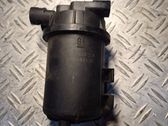 Fuel filter housing