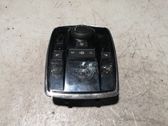Front seat light