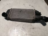 Intercooler radiator