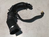 Turbo air intake inlet pipe/hose