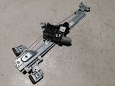 Regulador de puerta delantera con motor