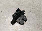 Tailgate/trunk/boot lock/catch/latch