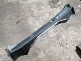 Wiper trim