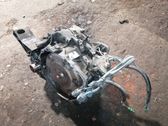 Automatic gearbox