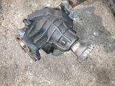 Gearbox transfer box case