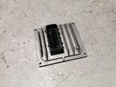 Gearbox control unit/module
