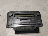 Radio/CD/DVD/GPS-pääyksikkö