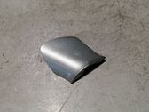 Plastic wing mirror trim cover