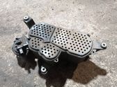 Active carbon filter fuel vapour canister