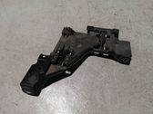 Headlight/headlamp mounting bracket