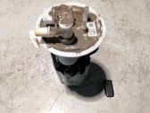 Bomba interna de combustible