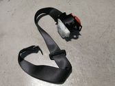 Ceinture de sécurité arrière