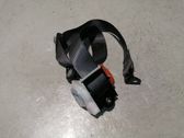 Ceinture de sécurité arrière