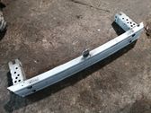 Front bumper cross member