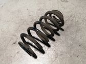 Muelle espiral trasero