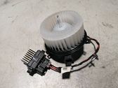 Pulseur d'air habitacle