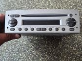 Radio/CD/DVD/GPS head unit