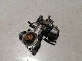 Pompe d'injection de carburant à haute pression