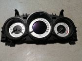 Velocímetro (tablero de instrumentos)