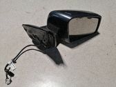 Etuoven sähköinen sivupeili