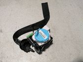 Ceinture de sécurité avant