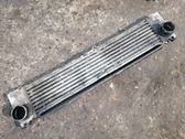 Chłodnica powietrza doładowującego / Intercooler