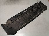 Placa protectora/plataforma del parachoques delantero