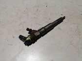 Injecteur de carburant