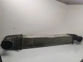 Intercooler radiator