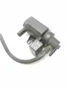 Turbo solenoid valve