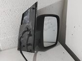 Front door electric wing mirror