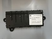 Unidad de control/módulo ECU del motor