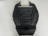 Seat trim