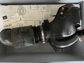 Déflecteur d'air de radiateur de refroidissement
