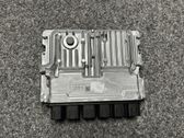 Engine control unit/module ECU