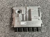 Engine control unit/module ECU