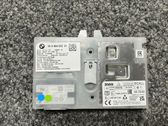 Engine control unit/module ECU
