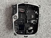 Center console