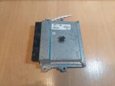Engine control unit/module ECU