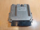Engine control unit/module ECU