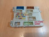 Central body control module