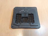 Central body control module