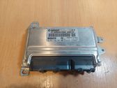 Engine control unit/module ECU