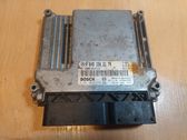 Motorsteuergerät ECU