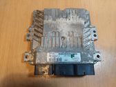 Engine control unit/module ECU
