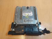 Engine control unit/module ECU