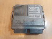 LP gas control unit module