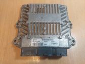 Unidad de control/módulo ECU del motor