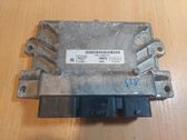 Motorsteuergerät ECU